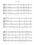 The Grouch Anthem TTBB scores gallery preview page 3