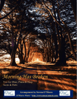 Morning Has Broken, Trio for Oboe, Piano & Harp