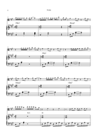 Swim Viola scores gallery preview page 4