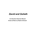 David and Goliath