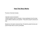 Jonah and the Great Fish Piano, Vocal scores gallery preview page 5