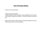 Ruth and Naomi Piano, Vocal scores gallery preview page 5