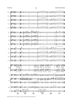 Step Into Christmas Jazz Ensemble scores gallery preview page 5