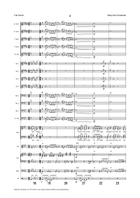 Step Into Christmas Jazz Ensemble scores gallery preview page 6