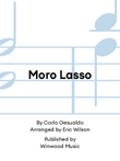 Moro Lasso