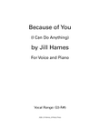Because of You