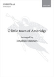 O little town of Ambridge