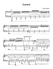 Motherland Album - Complete Sheet Music