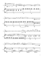 See You... Piano scores gallery preview page 3