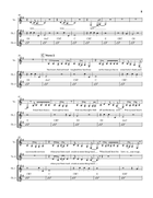 Eldest Daughter Ukulele scores gallery preview page 3