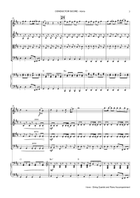 Home String Quartet scores gallery preview page 3