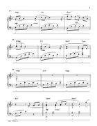 KISMET FRIENDS Piano Method scores gallery preview page 3