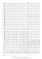 Happy Birthday ! Concert Band scores gallery preview page 3