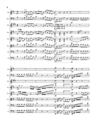 Symphony No_1 in D, Hob.I:1 Chamber Orchestra scores gallery preview page 3
