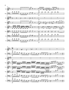 Symphony No_1 in D, Hob.I:1 Chamber Orchestra scores gallery preview page 5