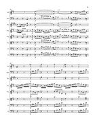 Symphony No_1 in D, Hob.I:1 Chamber Orchestra scores gallery preview page 6