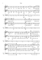 Magic 2-Part scores gallery preview page 4