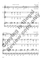We Believe in Hope (Choral Score) SSA scores gallery preview page 7