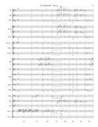 Perceptuality Concert Band scores gallery preview page 3