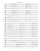 Perceptuality Concert Band scores gallery preview page 4