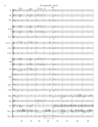 Perceptuality Concert Band scores gallery preview page 6