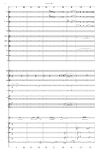 Ain't No Way Full Orchestra scores gallery preview page 4
