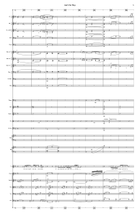 Ain't No Way Full Orchestra scores gallery preview page 5