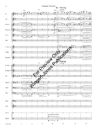 Testimony (Bundle Set) Concert Band scores gallery preview page 5