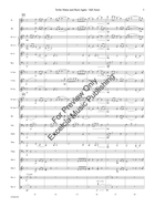 To the Moon and Back Again (Score) Concert Band scores gallery preview page 6