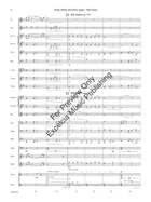 To the Moon and Back Again (Score) Concert Band scores gallery preview page 7