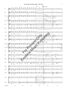 To the Moon and Back Again (Score) Concert Band scores gallery preview page 8