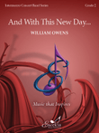And With This New Day... (Score)