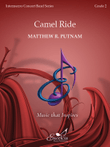Camel Ride (Judges Set)