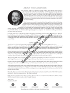 Anchored (Standard Set) Concert Band scores gallery preview page 3