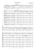 Defying Gravity String Orchestra scores gallery preview page 3