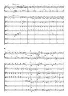 Defying Gravity String Orchestra scores gallery preview page 4
