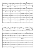 Defying Gravity String Orchestra scores gallery preview page 5