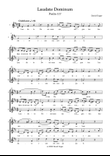 Laudate Dominum