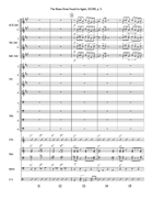 The Blues Done Found Us Again Jazz Ensemble scores gallery preview page 3