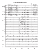 The Blues Done Found Us Again Jazz Ensemble scores gallery preview page 5