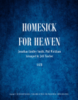 Homesick For Heaven