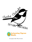 Cheeky Chickadee