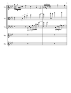 Metropolitan 302 Small Ensemble scores gallery preview page 3