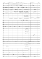 Chromatic Odyssey Concert Band scores gallery preview page 4