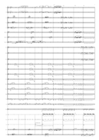 Chromatic Odyssey Concert Band scores gallery preview page 5
