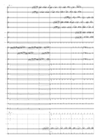 Chromatic Odyssey Concert Band scores gallery preview page 6