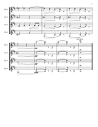 Ase's Death Small Ensemble scores gallery preview page 4