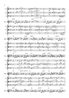 Grow As We Go Piano Quartet scores gallery preview page 4