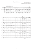 Hymn Of Acxiom