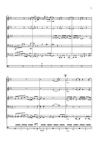 Red Room Brass Quintet scores gallery preview page 3